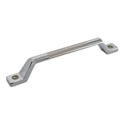 RAB Parish 128mm Zinc TT Finish Drawer Pull Handle (Pack of 3)-image-0