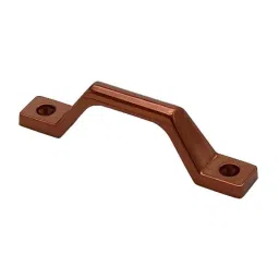 RAB Parish 64mm Zinc Rose Gold Drawer Pull Handle (Pack of 4)-image-20