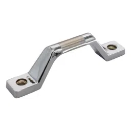 RAB Parish 64mm Zinc TT Finish Drawer Pull Handle-image-49