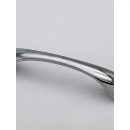 Rab SilverToned Matte Finish Zinc Cabinet/Drawer Handle-picture-29