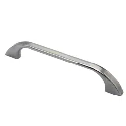 RAB Sonata 160mm Zinc TT Finish Drawer Pull Handle, SP-3006-picture-20