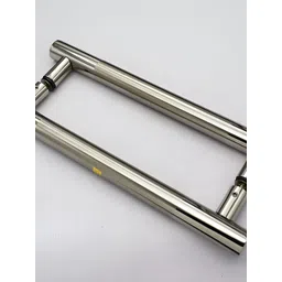 Rab Stainless Steel Glossy Finish Door Handle-picture-32
