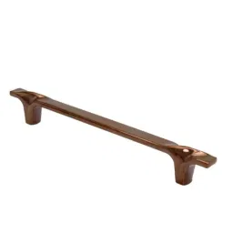 RAB Twist 160mm Zinc PVD Rose Gold Finish Drawer Pull Handle (Pack of 2)-picture-16