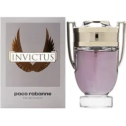 Rabanne Invictus Eau De Toilette For Men - 100 ml-picture-13