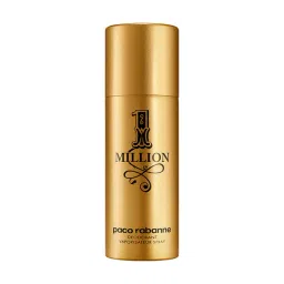 Rabanne 1 Million Deodorant Spray for Men - 150 ml-picture-31
