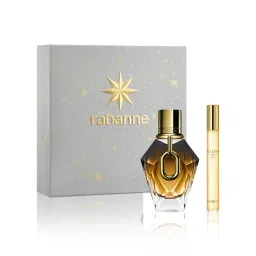 Rabanne Million Gold Eau De Parfum & Megaspritzer Gift Set-picture-20