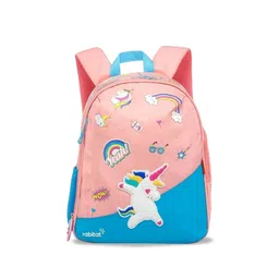 Rabitat School Bag Smash Sizzle Backpack for Kids - 4 to 8 Years age-picture-11