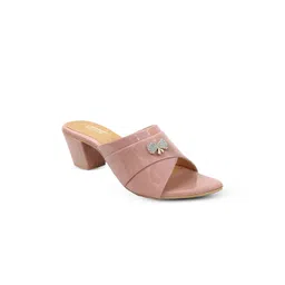 RACECOURSE Women Block Heels-picture-29