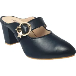 racecourse Women Heels Sandal-picture-10