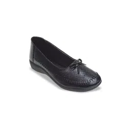 RACECOURSE Women Perforations Loafers-picture-23