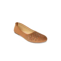 RACECOURSE Women Printed Loafers-picture-29