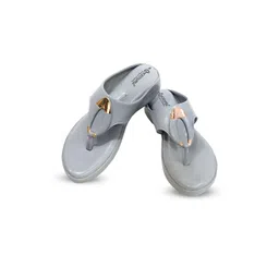 RACECOURSE Women T-Strap Flats image 2
