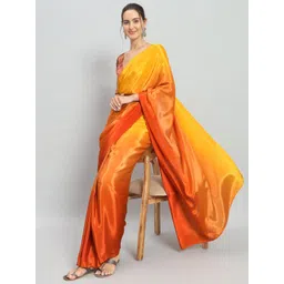 RACHNA Satin Ready to Wear Saree-picture-44