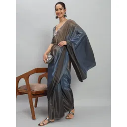 RACHNA Satin Ready to Wear Saree-picture-19