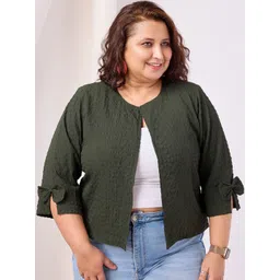 RACHNA Women Shrug-picture-20