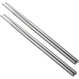 rack jack Eating, Decorative Stainless Steel Japanese, Korean, Vietnamese Chopstick-picture-14