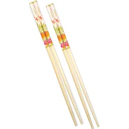 rack jack Eating, Decorative, Training, Cooking, Chewing Wooden, Bamboo Japanese, Korean, Vietnamese, Chinese Chopstick-picture-22
