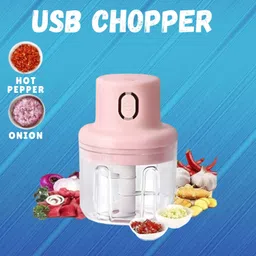 radhe by opulent Electric Vegetable & Fruit Grater & Slicer-picture-18