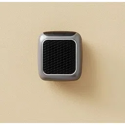 radhe Turbo 800 Wall Outlet Space Heater Adjustable Fan Room Heater-picture-25