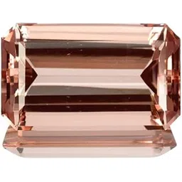radheyma 8.50 Carat Squire Cut Natural Pink Topaz Gemstone GGTL Lab Certified Loose Gemstone-picture-26