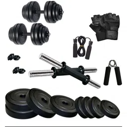 radhikasports 2.5 kg V54 Home Gym Combo-picture-46