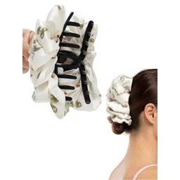 Radhu & Kabby Women Claw Clip-picture-33