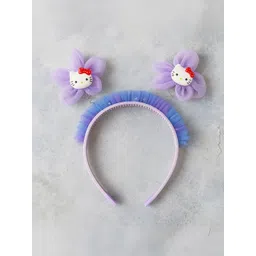 Radhya Accessories Girls Hair Accessory Set of-picture-50