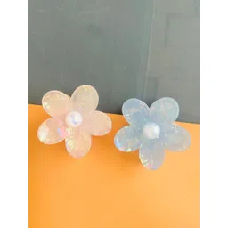 Radhya Accessories Women Set of 2 Claw Clip-picture-14