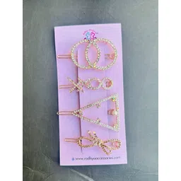 Radhya Accessories Women Set of 4 Fashion-picture-38