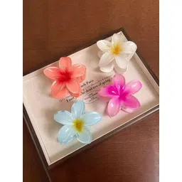 Radhya Accessories Women Set of 4 Fashion-picture-30