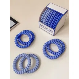 Radhya Accessories Women Set of 6 Fashion Hair Accessory-picture-15