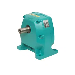 Radicon AMD Series Gear Head L Class 1.5 kW 30:1 Ratio 30L Frame-picture-34