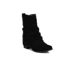 RAG & CO Women Slouchy Calf Boots-picture-27