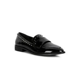 RAG & CO Women Stud Detail Slip-On Loafers-picture-38