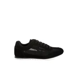 Rag & Co Women's Black Casual Sneakers-picture-24
