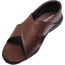 rage gaze Mens Sandals Casual Fisherman Sporty Summer Closed Comfortable Toe Sandals with Premium PU Padding And Synthetic Sandal-picture-45