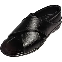 rage gaze Mens Sandals Casual Fisherman Sporty Summer Closed Comfortable Toe Sandals with Premium PU Sole-picture-18