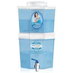 raghavendra pavithran 10 ml Water Purifier Bottle-picture-16