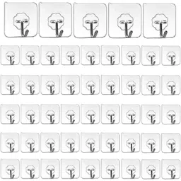 Pack of 5 Hook Rail 50-image-14