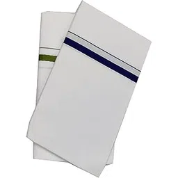 ragini v Pure cotton Mens Dhoti/Vesti/Mundu Single 2-mt (Casual wear Free size) (Set 2)-picture-31