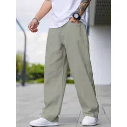 RAGZO Men Mid-Rise Jeans-picture-38