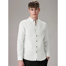 RAHI TRENDZ Men Modern Casual Shirt-picture-11