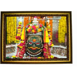 raikamal Wood Wall Photo Frame-picture-27