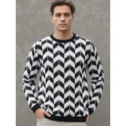 Raimbera Men Printed Sweatshirt-picture-23