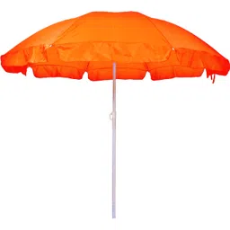 rainvibe Outdoor Garden Umbrella Without Stand 36in/6ft, Hotel Beach Restaurants Big Size Umbrella-picture-10