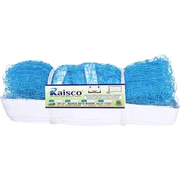 raisco 516F Sky Blue Nylon Badminton Net image 3