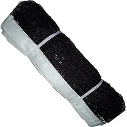 Raisco Nets Maker Badminton Net (Black)-picture-12