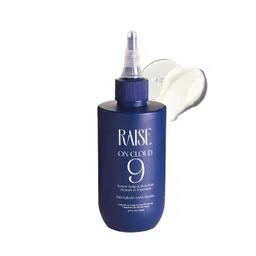 Raise On Cloud 9 Treatment For Korean Glass-Like Hair In 9 Seconds- 200ml-picture-37