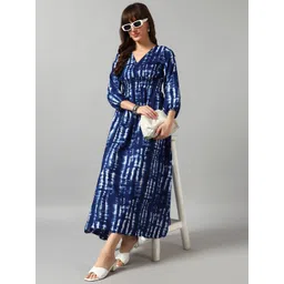 Raiyani Fashion Printed Crepe Anarkali Kurta-picture-15