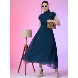 Raiyani Fashion Women A-Line Maxi Dress-picture-23